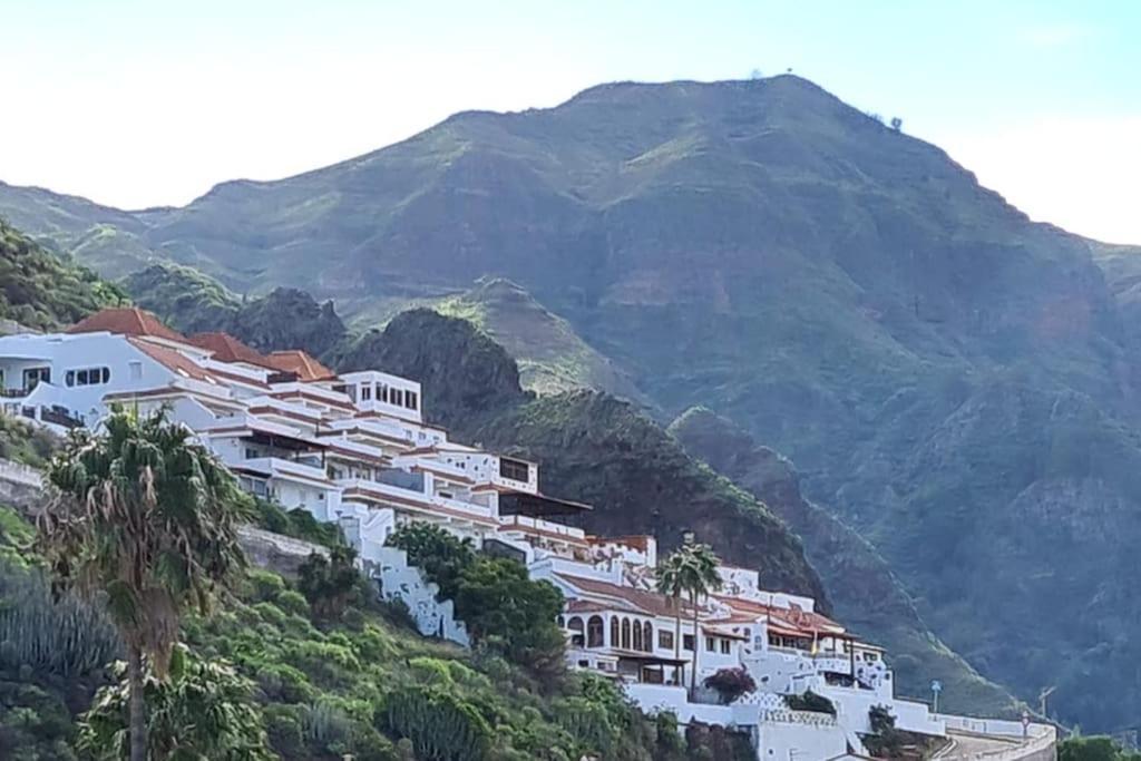 Agaete Stone Valley Las Palmas de Gran Canaria Exterior foto